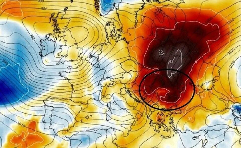 Карта теплой погоды. Волновое тепло. Волны тепла. Волны тепла Европа. Волновое тепло картинка.