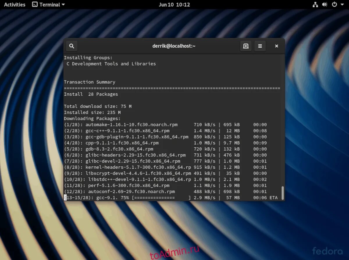 Как установить федора линукс. Федора линукс. терминал fedora. fedora обзор. федора линукс оболочки.