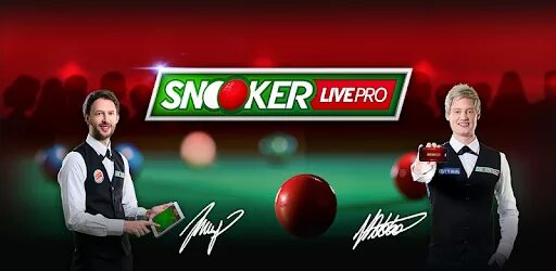 Snooker Live Pro. Live Pro. Https live pro