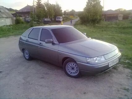 Ваз 2112 90