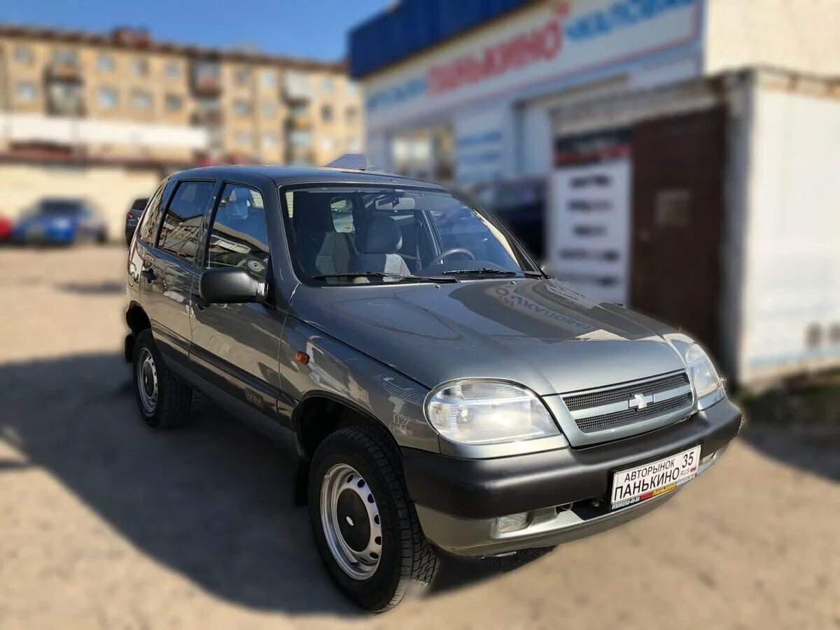 Автомобили б у башкирии