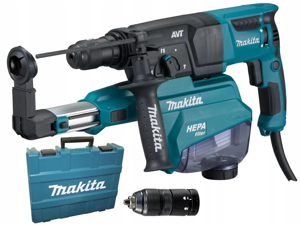 Перфоратор сетевой makita. Makita hr2653. Перфоратор Makita hr2653. Makita 2653 перфоратор. Комплектация Макита HR 2653.