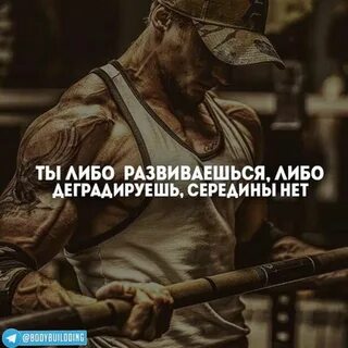 Развивайся либо