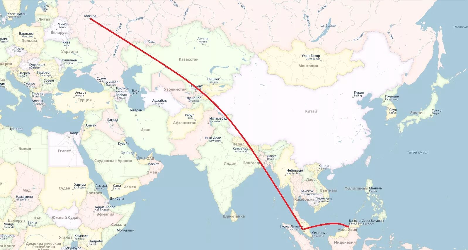 Сколько перелет москва шри ланка. Траектория полета Москва Шри Ланка. Москва Шри Ланка. Схема карта перелета. Маршрут Москва Шри Ланка на самолете на карте 2023. Шри Ланка Москва путь самолета.