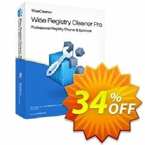 Wise registry cleaner pro