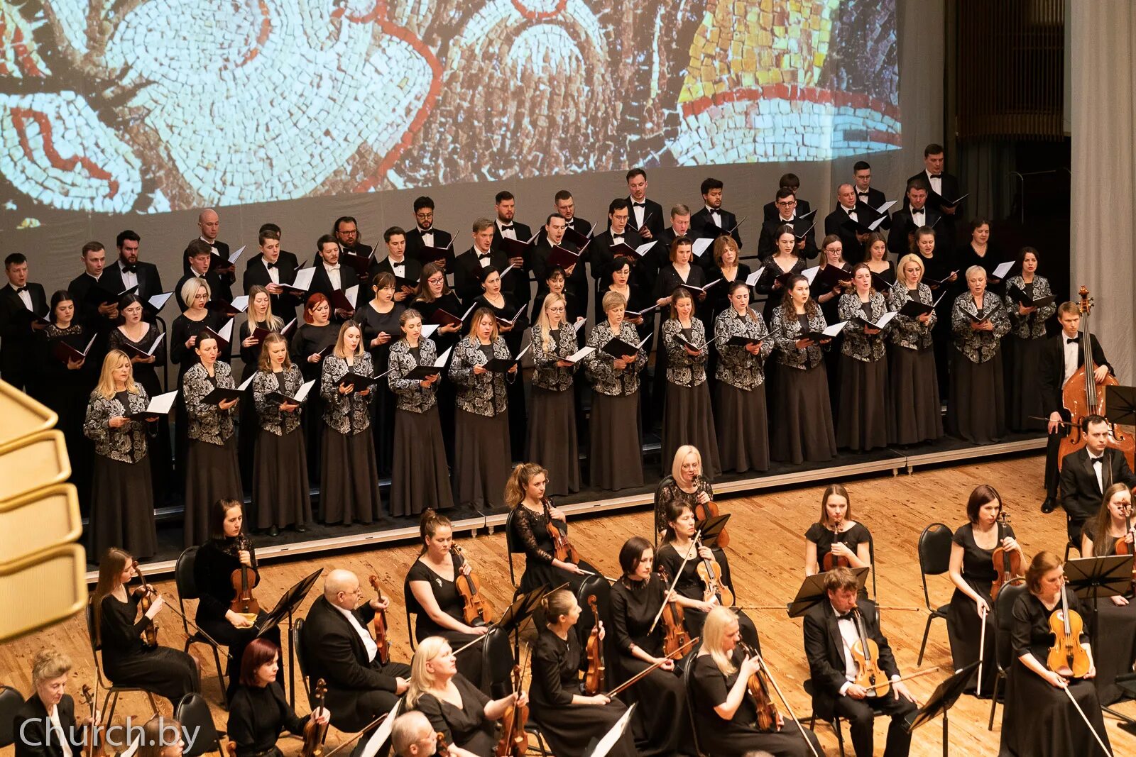 Страсти по матфею баха исполнение. Синодальный хор в италии. Оратория это. Оратории генделя. Оратория я от радости пою.