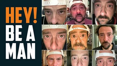 Kevin Smith is back at it again, this time crying for being called out for ...
