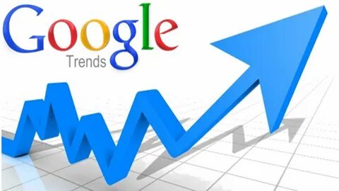 Google trending