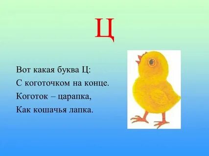 Слова на букву ц прилагательные