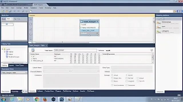 Mysql модель. Mysql модель