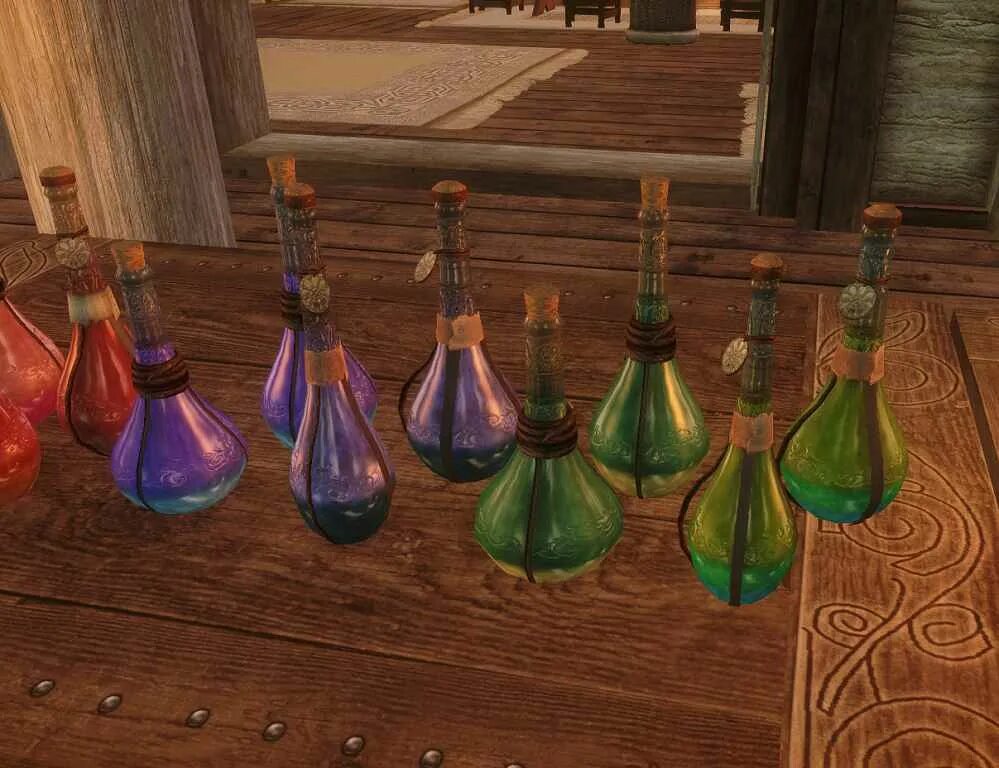 Скайрим мод fantasy potion replacer. Зелье здоровья. Скайрим ретекстур еды зелий. Мод на время зелий. Мод на время зелий.