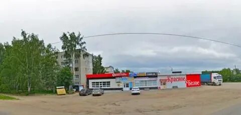 Арзамас ул победы