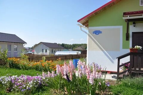 Воскресенское калуга отзывы