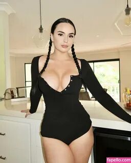 Trinity Jane  trinityjanex  trinityjanexx Nude Leaked OnlyFans Photo 358...