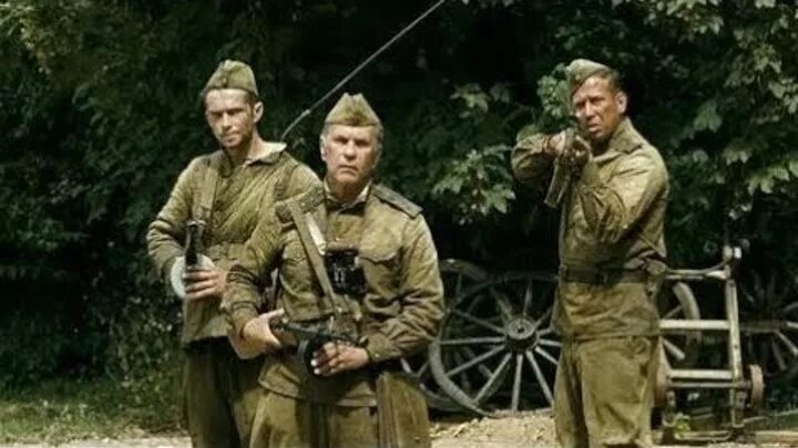 Про диверсантов вов 1941 1945
