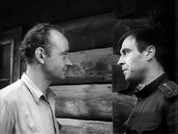 Циклон начинается ночью 1966