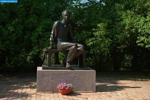 Белинский лермонтово