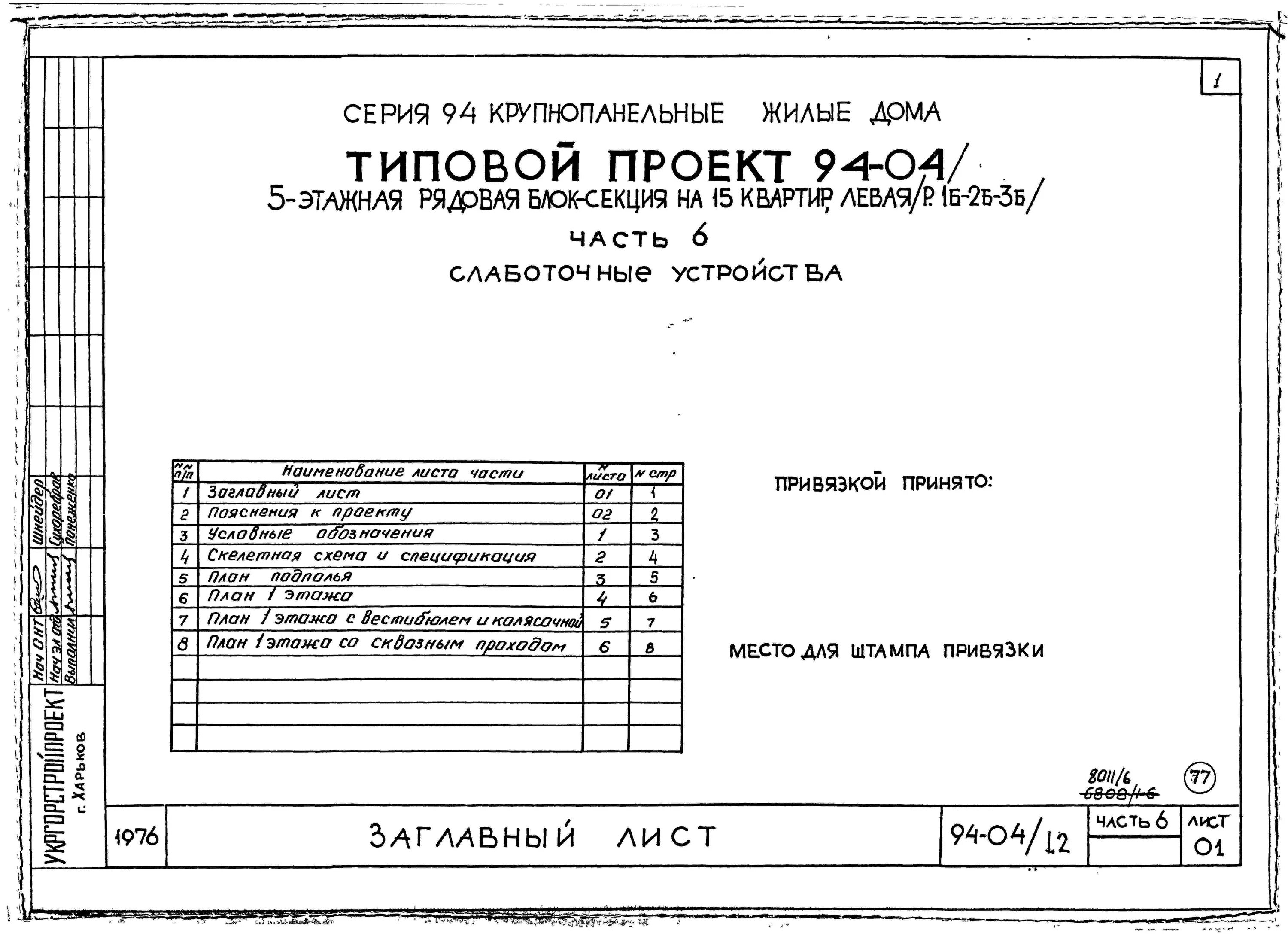 Привязка гост. Штамп привязки на титульном листе. Штамп привязки типового проекта. Штамп привязки чертежа в проекте. Штамп привязки типового проекта образец.