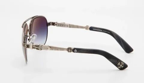 Chrome hearts парфюм