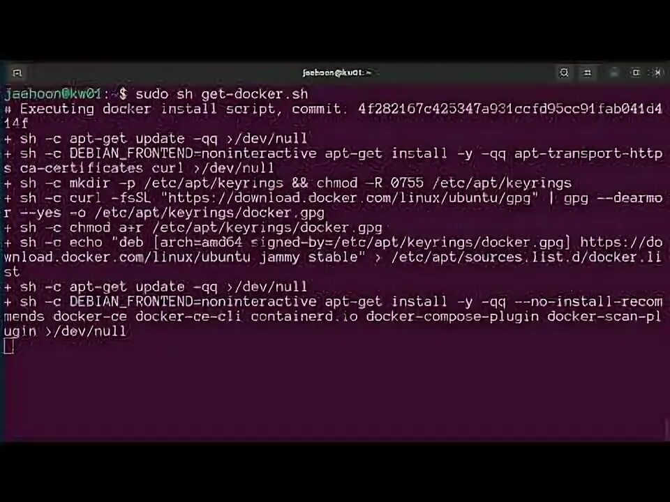 Apt install curl. Apt install curl