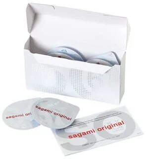 Sagami original