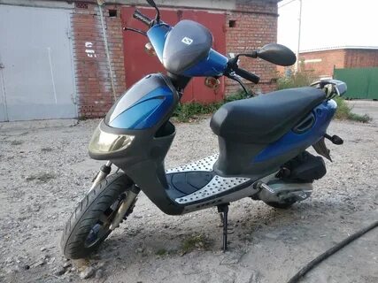 Стелс скиф