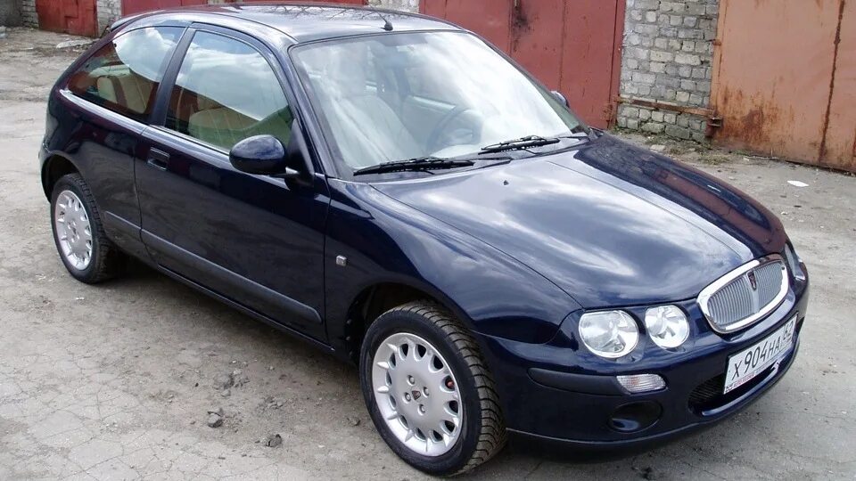 Rover 25 2000. Ровер 25 1,4. Ровер Rover 25. Ровер 25 хэтчбек.