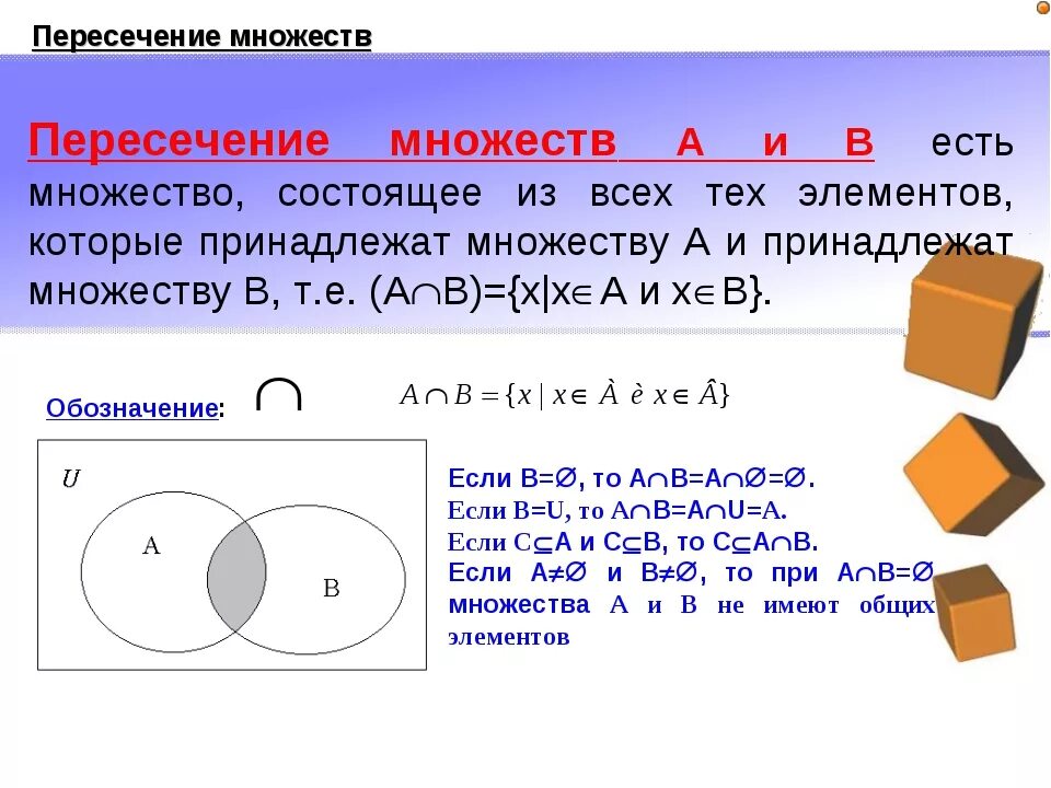 Пересечение двух множеств a и b.. Пересечение множествто. Пересечение множеств обозначение. Знак пересечения множеств. Операция пересечь означает