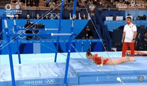 Тренер во время соревнований
