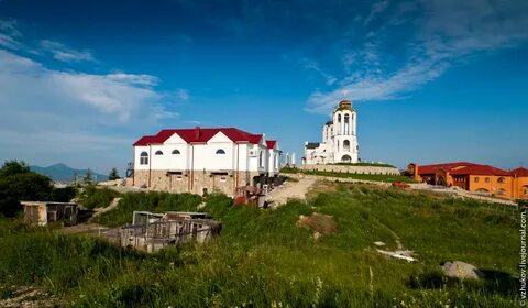 Катерлезский свято георгиевский женский
