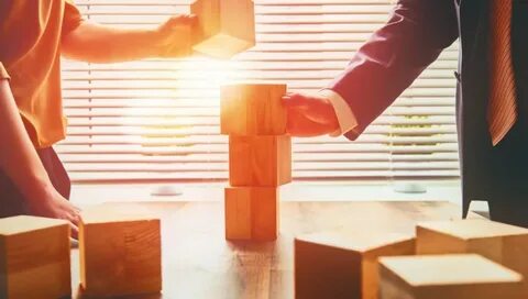 Build your business