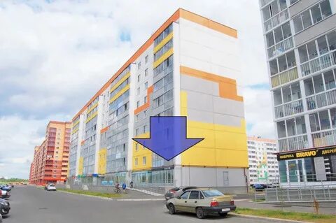 Большая московская 122