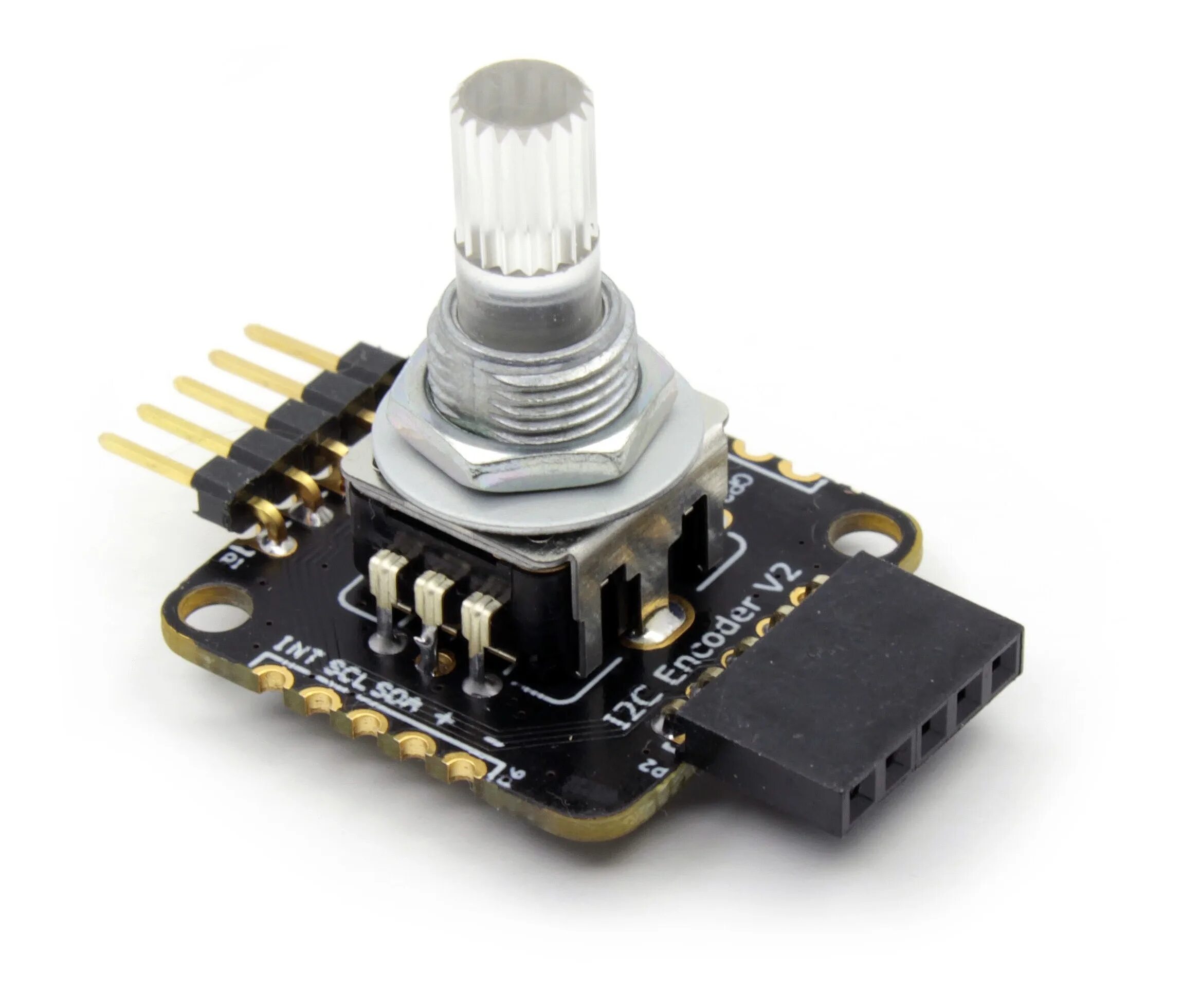 Rgb generator
