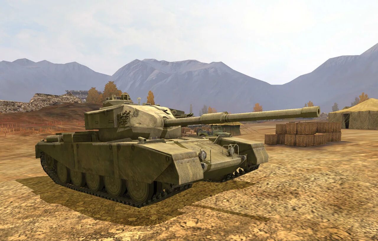 Fv4202 WOT Blitz. ФВ 4202 блиц. Танк ФВ 4202. FV 4202 блиц.