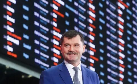 Министр авиации