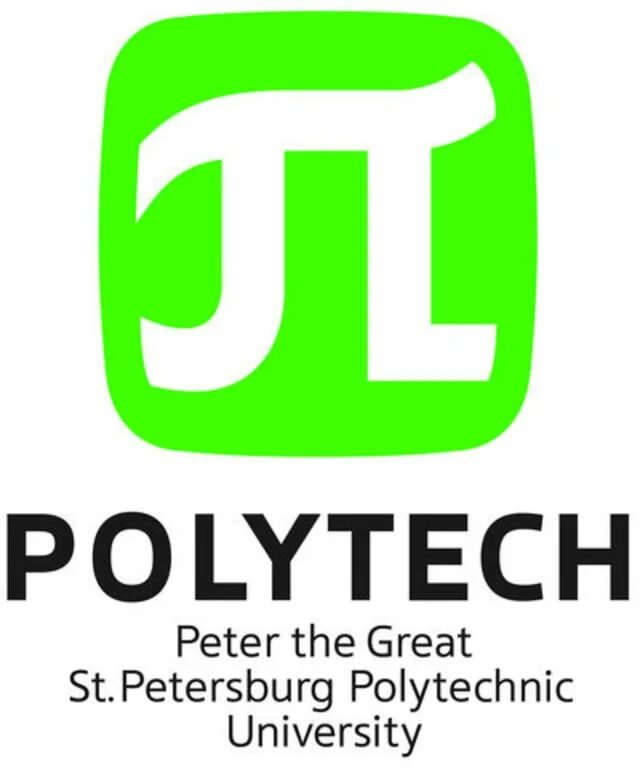 Peter the great st petersburg polytechnic university. Peter the great st.petersburg polytechnic university логотип. peter the great st. petersburg polytechnic university logo. polytechnical university spb logo.