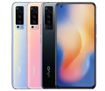 Vivo x50