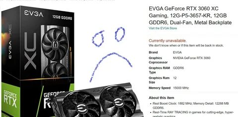 Dns rtx 3060