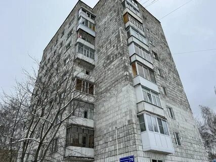 Братьев касимовых 38