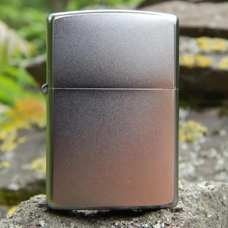 Zippo classic