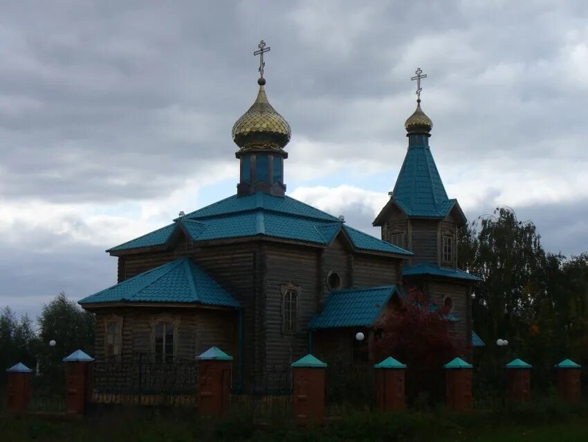 Погода алексеевский район село