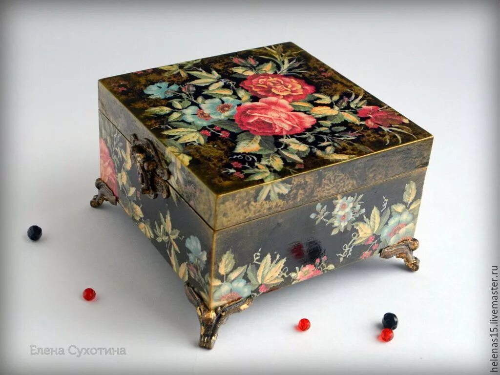 Painting box. Декупажные шкатулки. Креативные шкатулки. Деревянная шкатулка для декупажа. Декупаж шкатулок творческие.