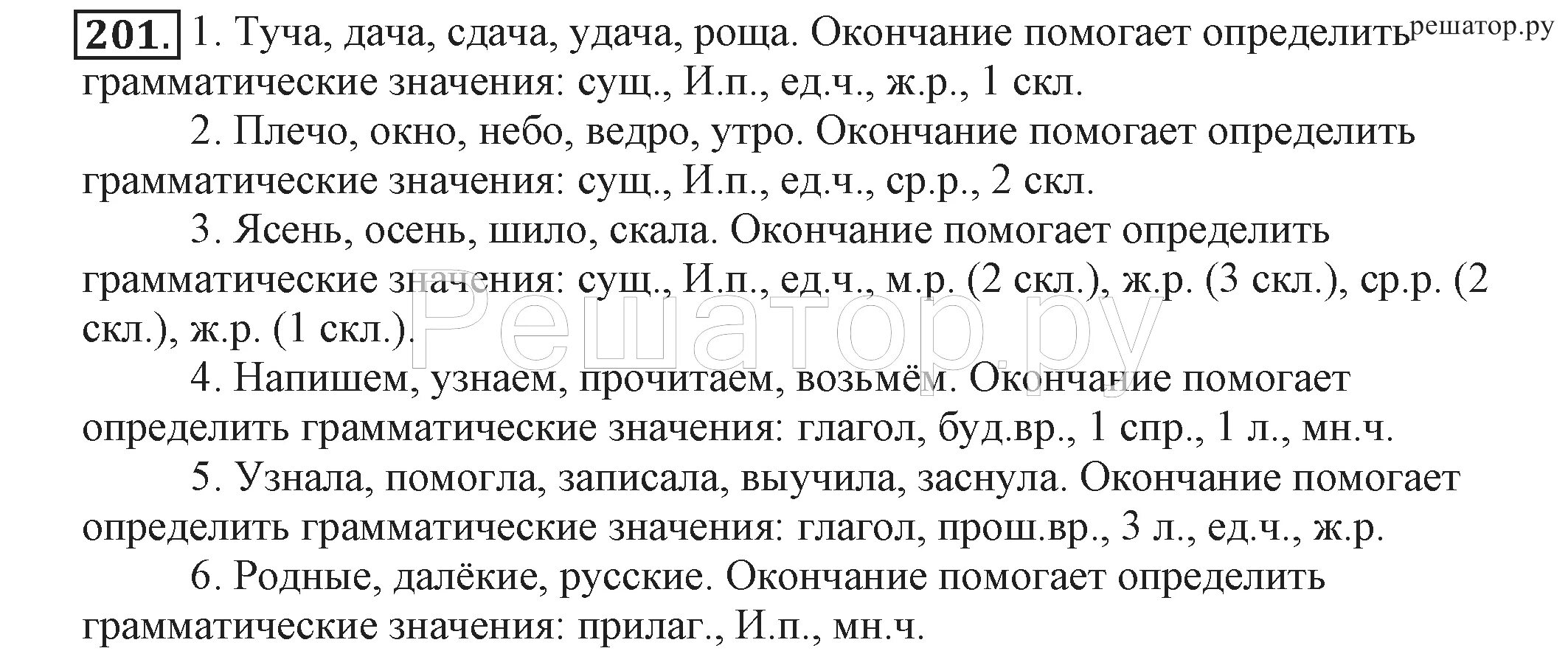 Разбор 1 тучи. Разбор 1 тучи
