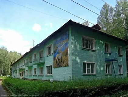 Отдых красновидово можайского