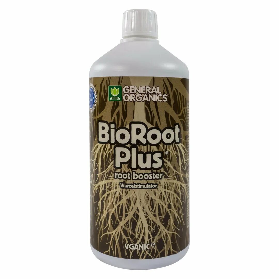 Стимулятор корнеобразования. Удобрение Bio root. General Organics Bio root. Удобрение для корнеобразования.