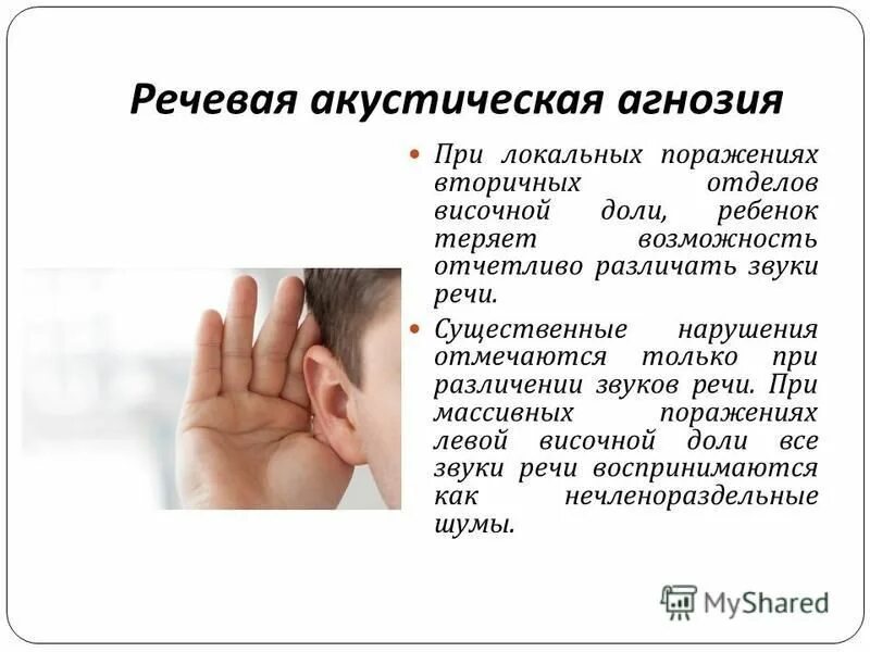 речевая акустика