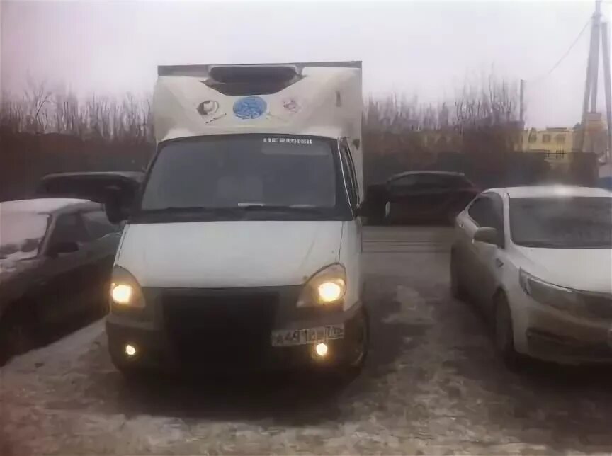 Авито водитель е казань