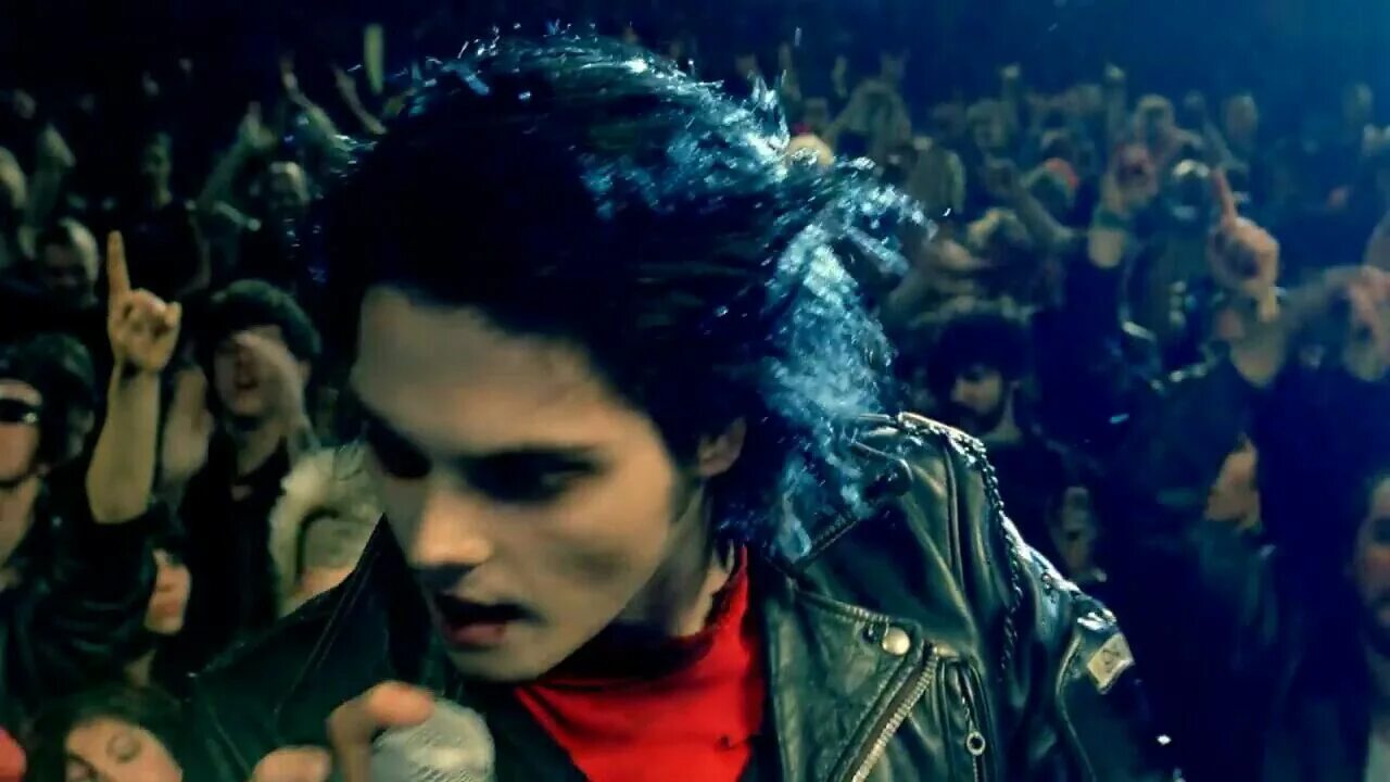 Desolation row. Mcr desolation row. desolation row my chemical romance.