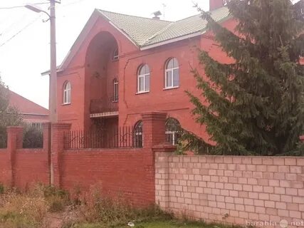 Недвижимость благовещенск