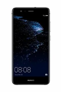 Huawei p10 lite
